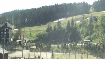 Буковель 3 травня 2018 року, 2018-05-03 10:00