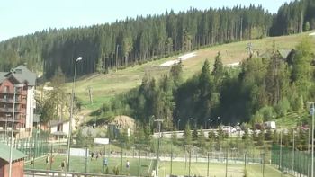 Буковель 3 травня 2018 року, 2018-05-03 16:00