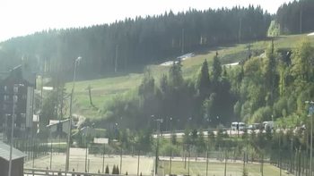 Буковель 4 травня 2018 року, 2018-05-04 10:00