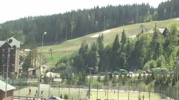 Буковель 4 травня 2018 року, 2018-05-04 13:00