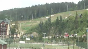 Буковель 4 травня 2018 року, 2018-05-04 16:00