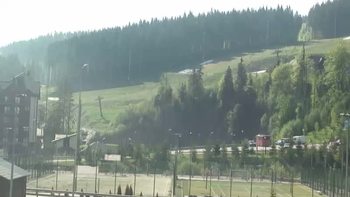 Буковель 5 травня 2018 року, 2018-05-05 10:00