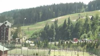 Буковель 5 травня 2018 року, 2018-05-05 13:00
