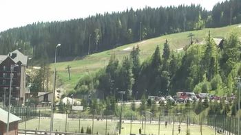 Буковель 6 травня 2018 року, 2018-05-06 13:00