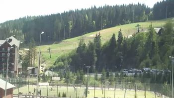 Буковель 7 травня 2018 року, 2018-05-07 13:00