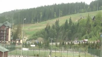 Буковель 8 травня 2018 року, 2018-05-08 16:00