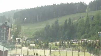 Буковель 9 травня 2018 року, 2018-05-09 10:00