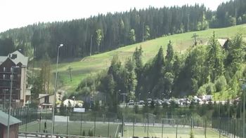 Буковель 11 травня 2018 року, 2018-05-11 13:00