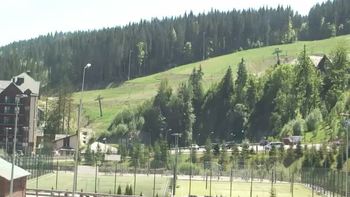 Буковель 12 травня 2018 року, 2018-05-12 13:00