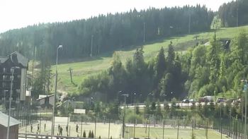 Буковель 13 травня 2018 року, 2018-05-13 10:00