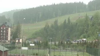 Буковель 13 травня 2018 року, 2018-05-13 16:00