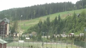 Буковель 15 травня 2018 року, 2018-05-15 13:00