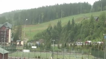 Буковель 16 травня 2018 року, 2018-05-16 13:00