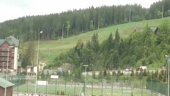 Буковель 16 травня 2018 року, 2018-05-16 16:00