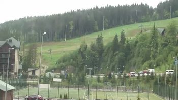 Буковель 17 травня 2018 року, 2018-05-17 13:00