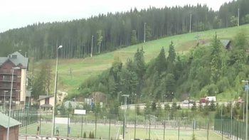 Буковель 18 травня 2018 року, 2018-05-18 13:00