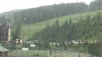 Буковель 19 травня 2018 року, 2018-05-19 13:00