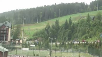 Буковель 20 травня 2018 року, 2018-05-20 10:00