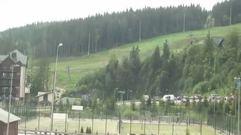 Буковель 22 травня 2018 року, 2018-05-22 10:00