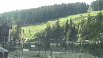 Буковель 24 травня 2018 року, 2018-05-24 10:00