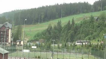 Буковель 25 травня 2018 року, 2018-05-25 10:00