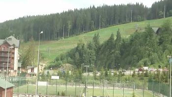 Буковель 25 травня 2018 року, 2018-05-25 16:00