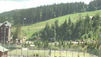 Буковель 26 травня 2018 року, 2018-05-26 13:00