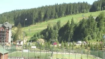 Буковель 28 травня 2018 року, 2018-05-28 16:00