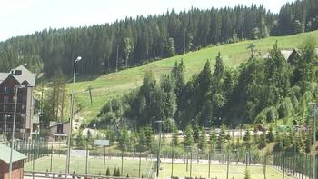Буковель 29 травня 2018 року, 2018-05-29 13:00