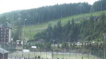 Буковель 30 травня 2018 року, 2018-05-30 10:00