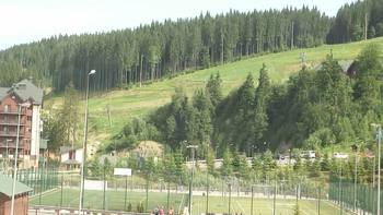 Буковель 2 червня 2018 року, 2018-06-02 16:00