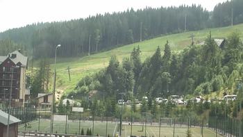 Буковель 3 червня 2018 року, 2018-06-03 13:00