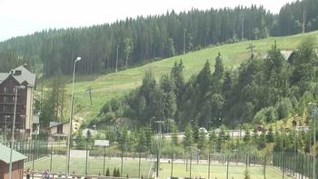 Буковель 4 червня 2018 року, 2018-06-04 13:00