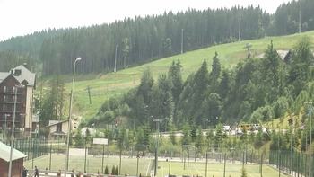 Буковель 5 червня 2018 року, 2018-06-05 13:00