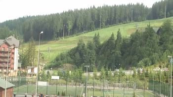 Буковель 5 червня 2018 року, 2018-06-05 16:00