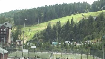 Буковель 6 червня 2018 року, 2018-06-06 13:00
