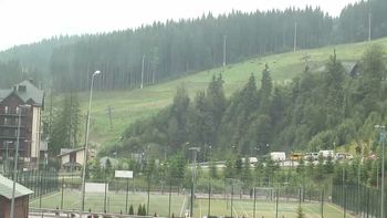 Буковель 8 червня 2018 року, 2018-06-08 10:00