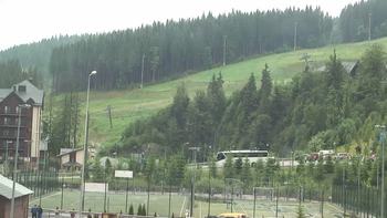 Буковель 8 червня 2018 року, 2018-06-08 16:00