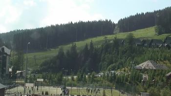 Буковель 9 червня 2018 року, 2018-06-09 10:00