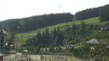 Буковель 10 червня 2018 року, 2018-06-10 10:00