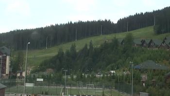 Буковель 11 червня 2018 року, 2018-06-11 16:00