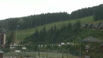 Буковель 16 червня 2018 року, 2018-06-16 13:00