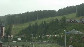 Буковель 17 червня 2018 року, 2018-06-17 16:00