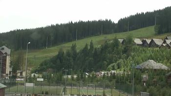 Буковель 18 червня 2018 року, 2018-06-18 13:00
