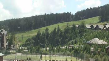 Буковель 19 червня 2018 року, 2018-06-19 13:00
