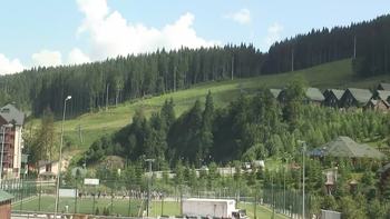 Буковель 19 червня 2018 року, 2018-06-19 16:00