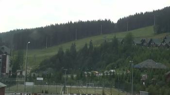 Буковель 20 червня 2018 року, 2018-06-20 13:00