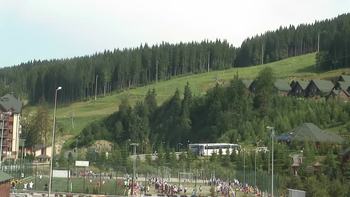 Буковель 21 червня 2018 року, 2018-06-21 16:00