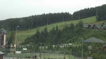 Буковель 22 червня 2018 року, 2018-06-22 16:00