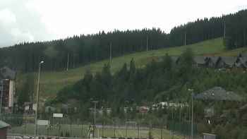 Буковель 25 червня 2018 року, 2018-06-25 13:00